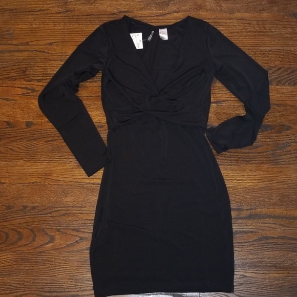 Little Black Dress by H&M - Picture 2 of 4